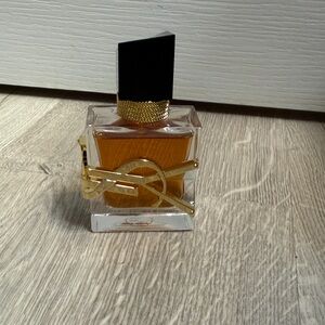 YSL Libre perfume